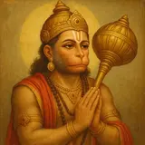 Hanuman Aarti
