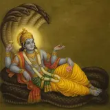 Vishnu Chalisa